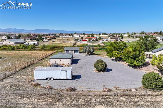 1251 S Silverado Drive