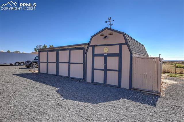 1251 S Silverado Drive