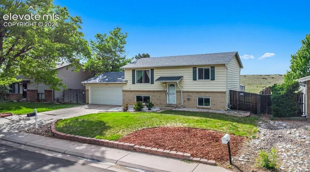 14853 Colgate Drive