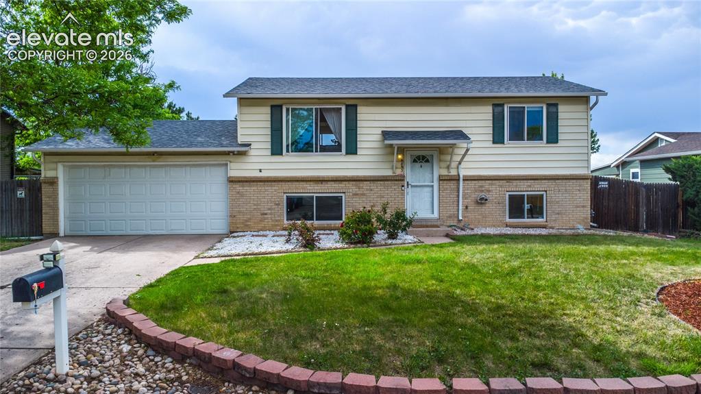14853 Colgate Drive