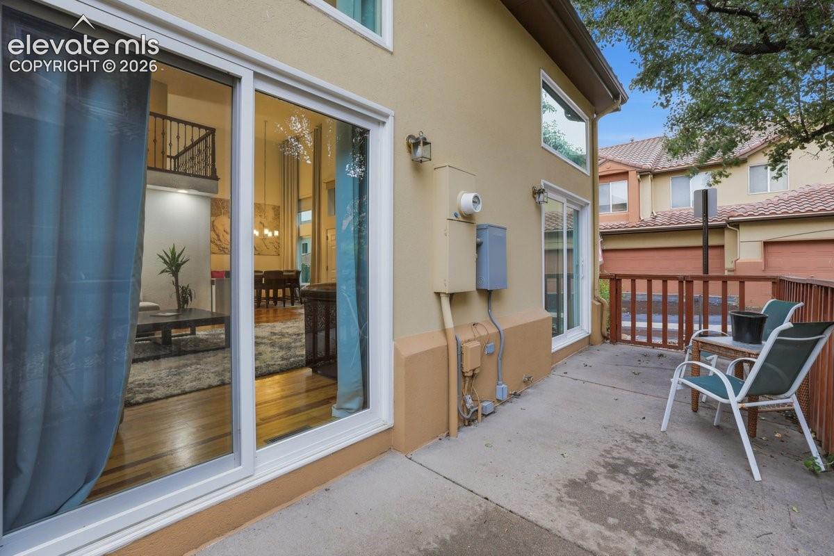 4643 S Abilene Circle