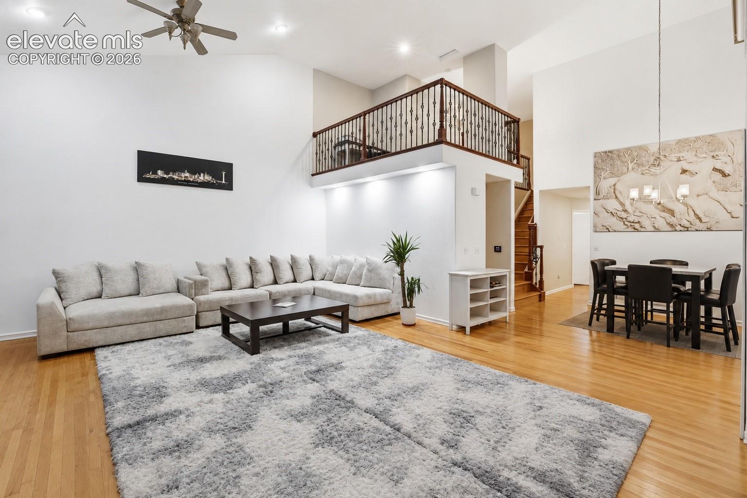 4643 S Abilene Circle