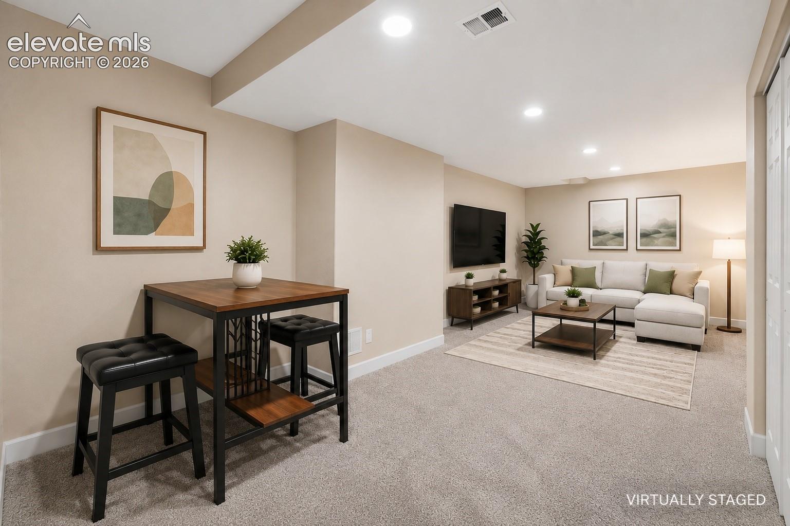 4643 S Abilene Circle