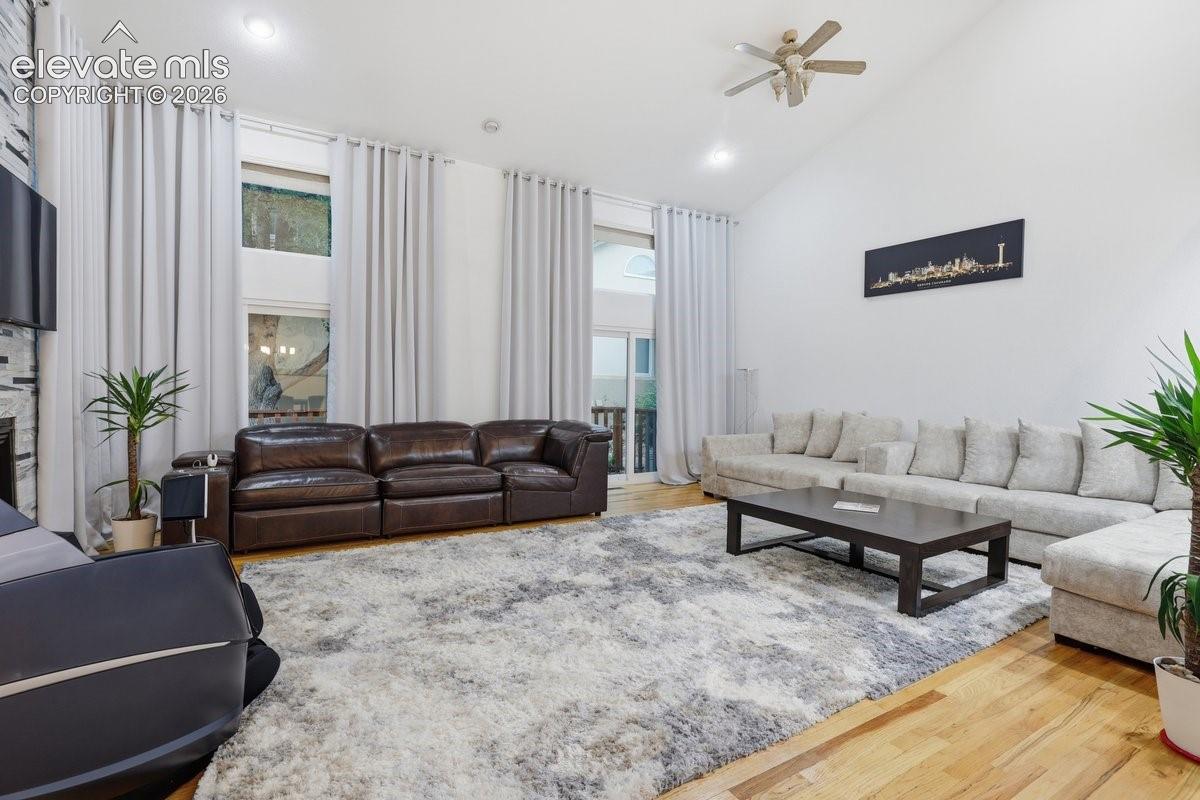 4643 S Abilene Circle