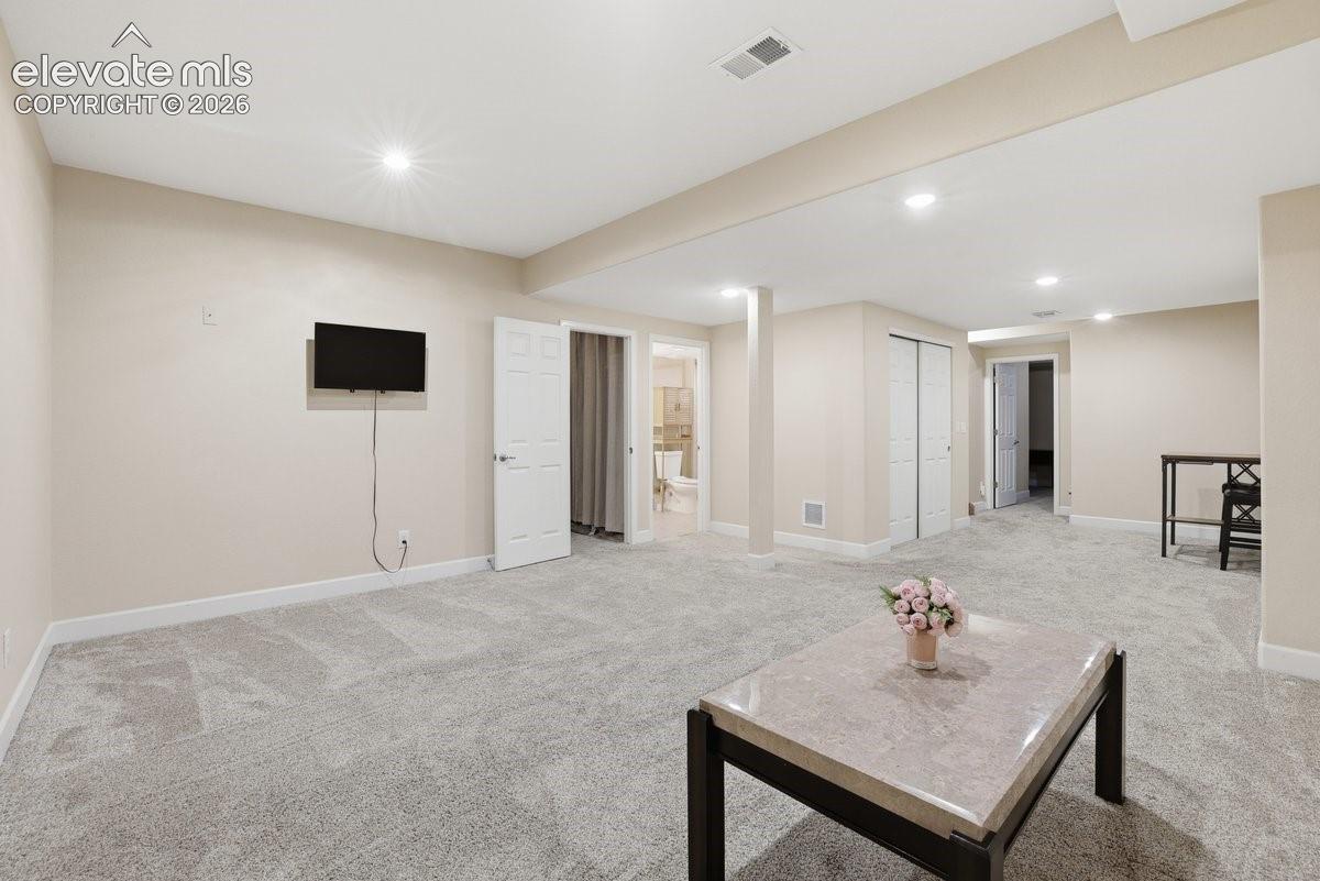 4643 S Abilene Circle