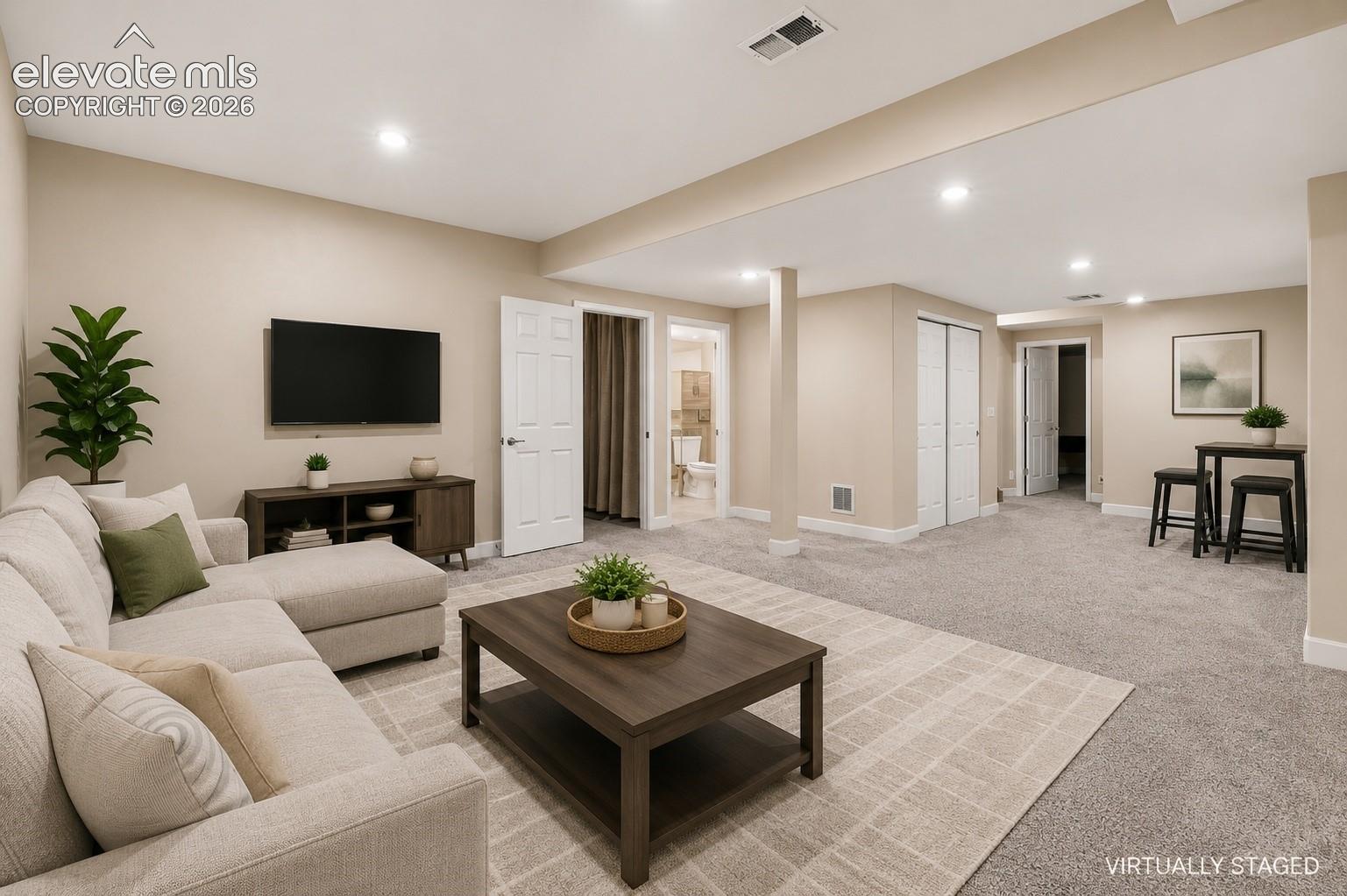 4643 S Abilene Circle