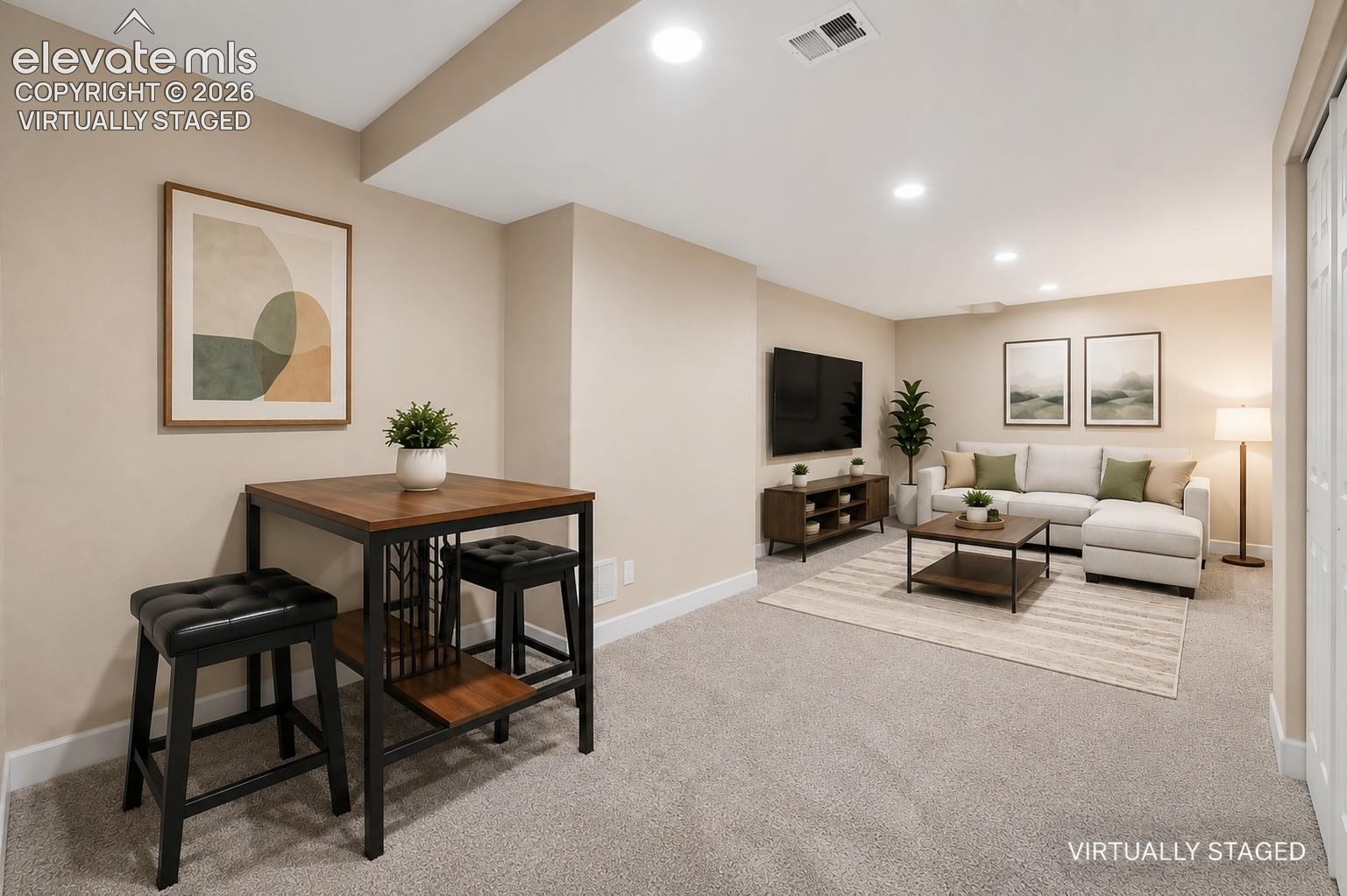 4643 S Abilene Circle