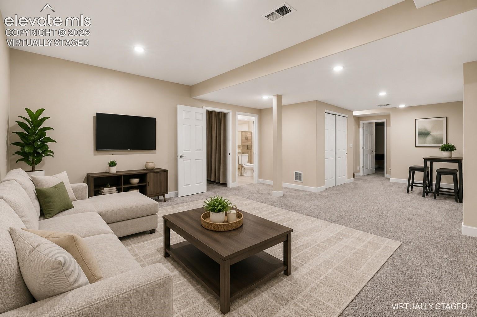 4643 S Abilene Circle