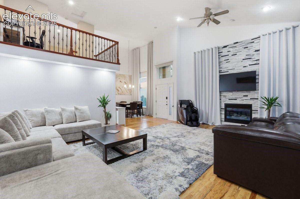 4643 S Abilene Circle