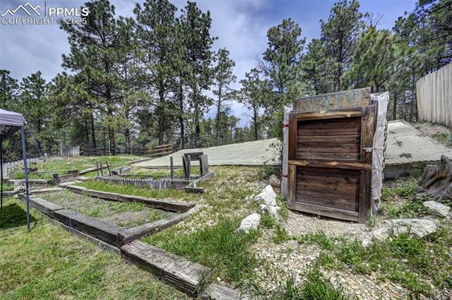 18085 Table Rock Road