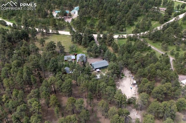 18085 Table Rock Road