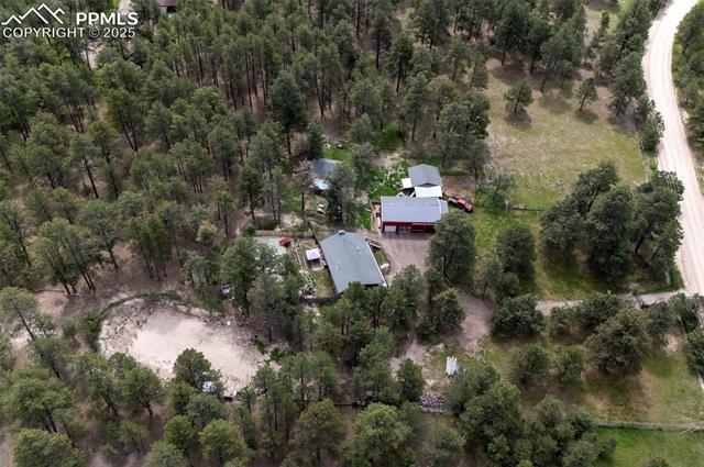 18085 Table Rock Road