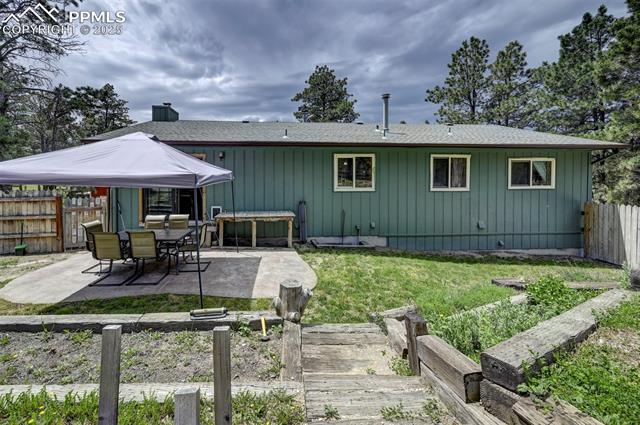 18085 Table Rock Road
