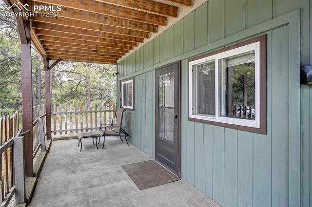 18085 Table Rock Road