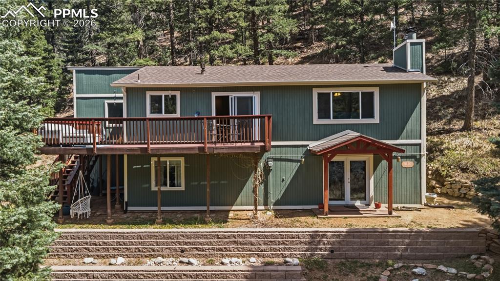 5130 Neeper Valley Road