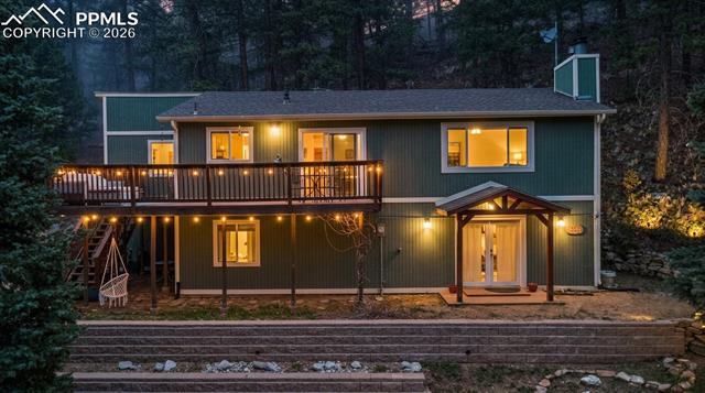 5130 Neeper Valley Road