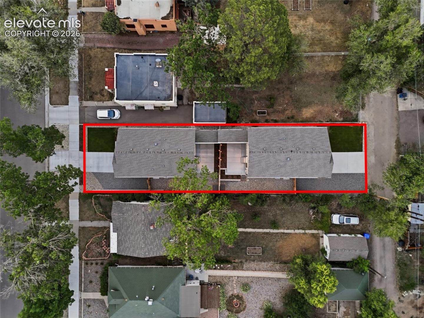 1217 Custer Avenue