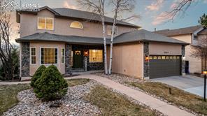 5560 Saddle Rock Road