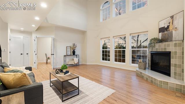 5560 Saddle Rock Road