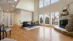 5560 Saddle Rock Road