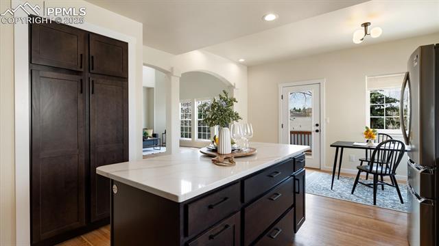 5560 Saddle Rock Road