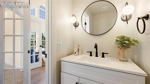 5560 Saddle Rock Road