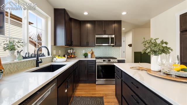 5560 Saddle Rock Road