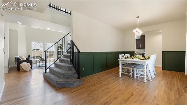 5560 Saddle Rock Road