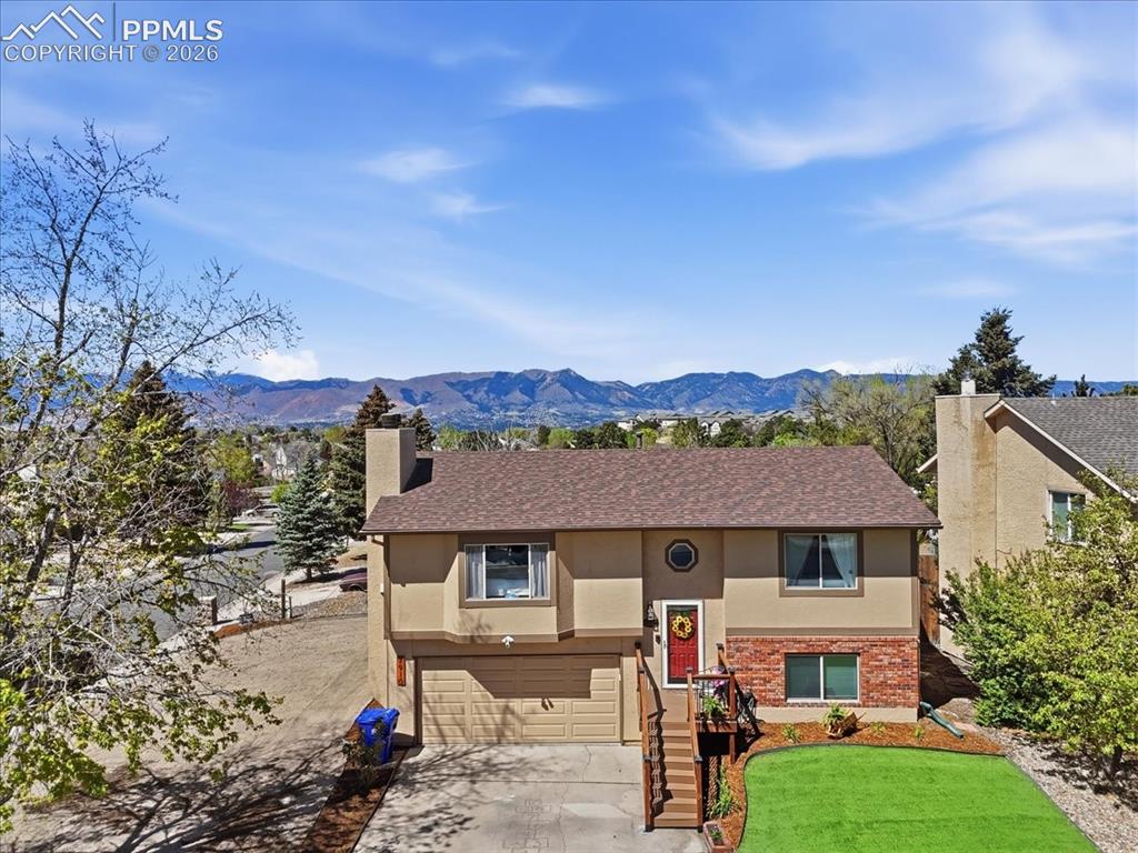 7910 Moundsview Drive