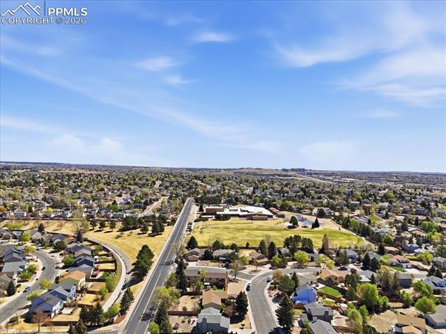 7910 Moundsview Drive