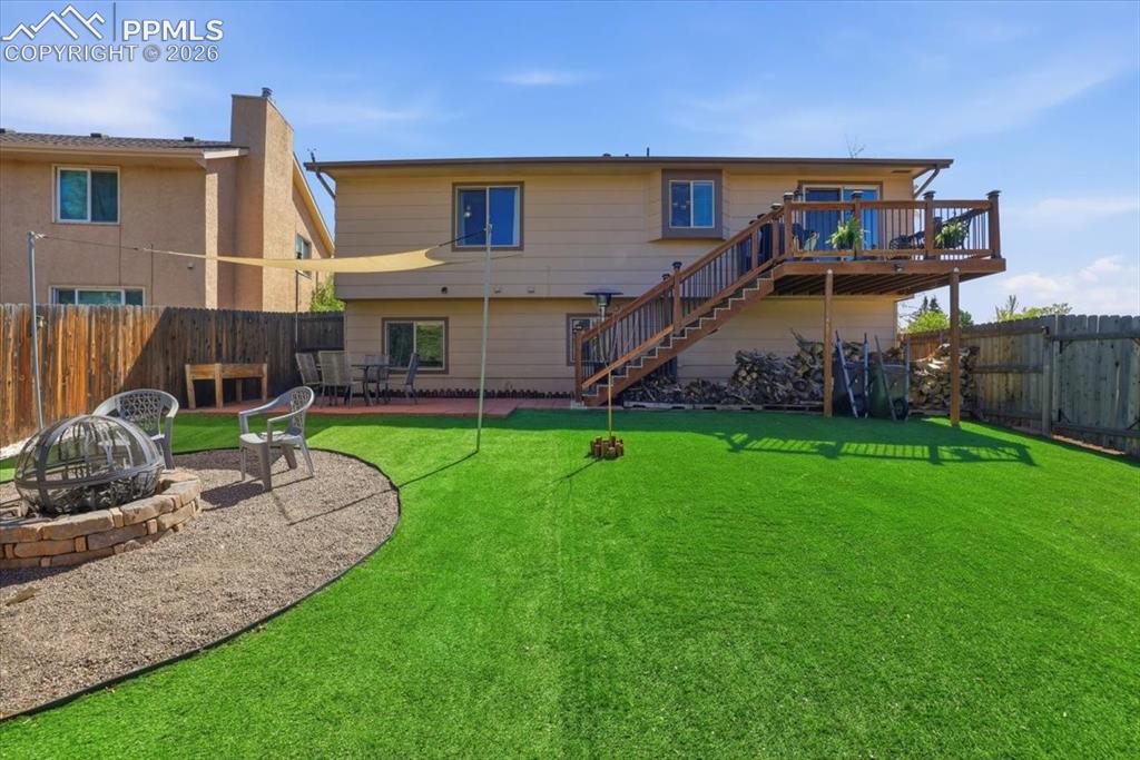 7910 Moundsview Drive