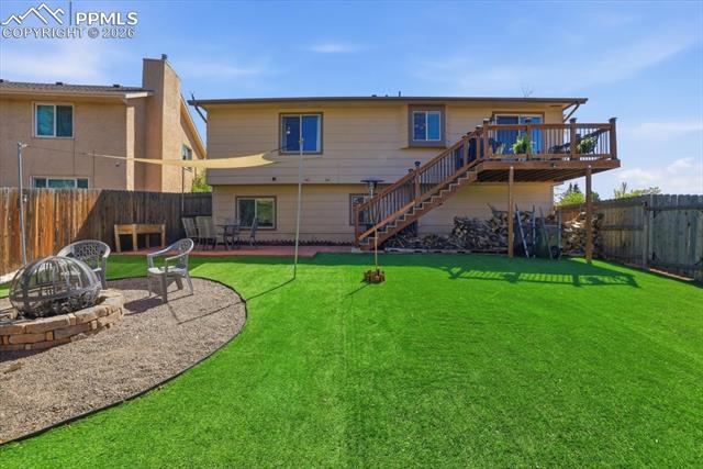 7910 Moundsview Drive