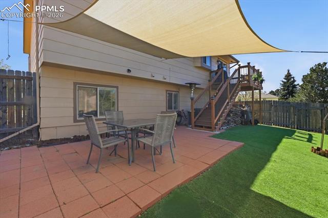 7910 Moundsview Drive