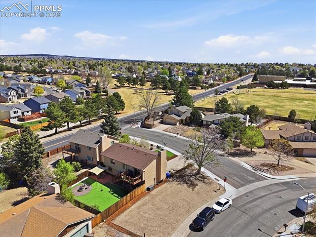 7910 Moundsview Drive