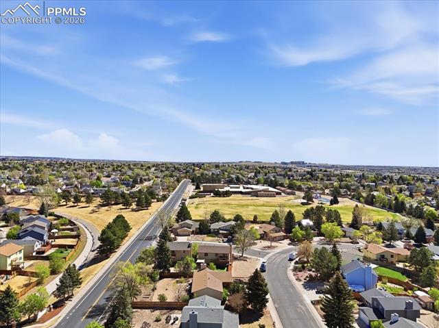 7910 Moundsview Drive