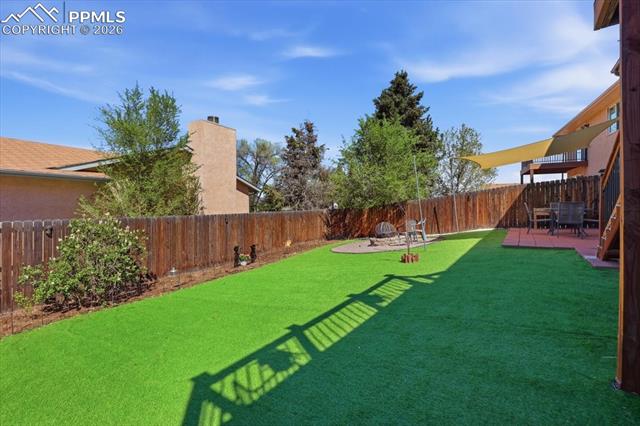 7910 Moundsview Drive