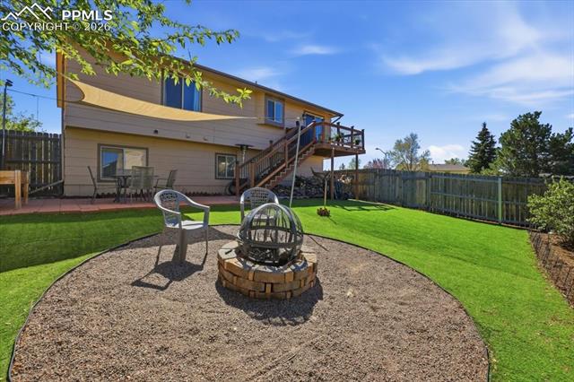 7910 Moundsview Drive