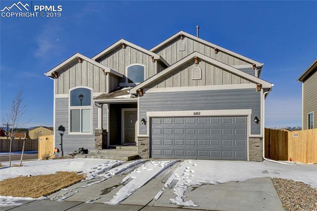 6102 Jorie Road