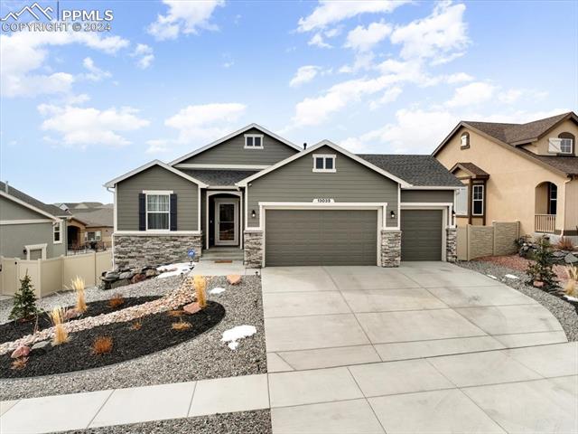 13035 Stone Valley Drive