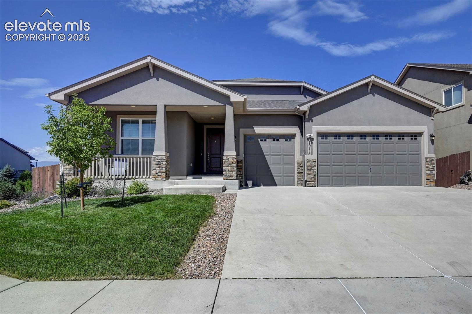 7914 Sandsmere Drive