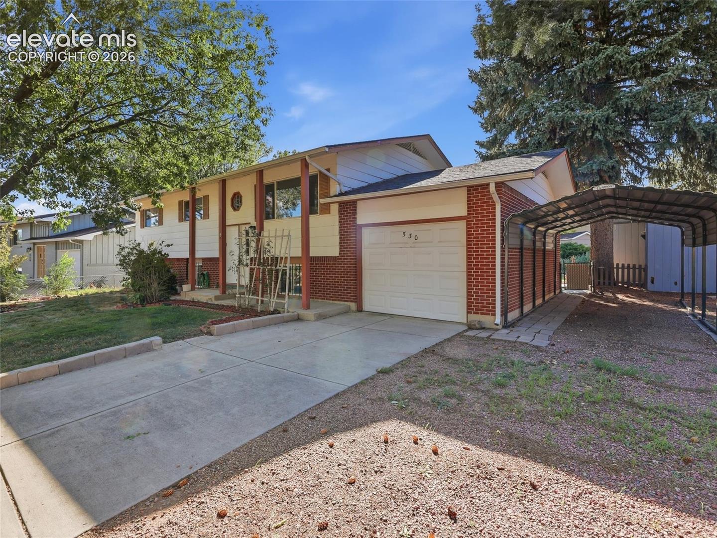 530 Bickley Street