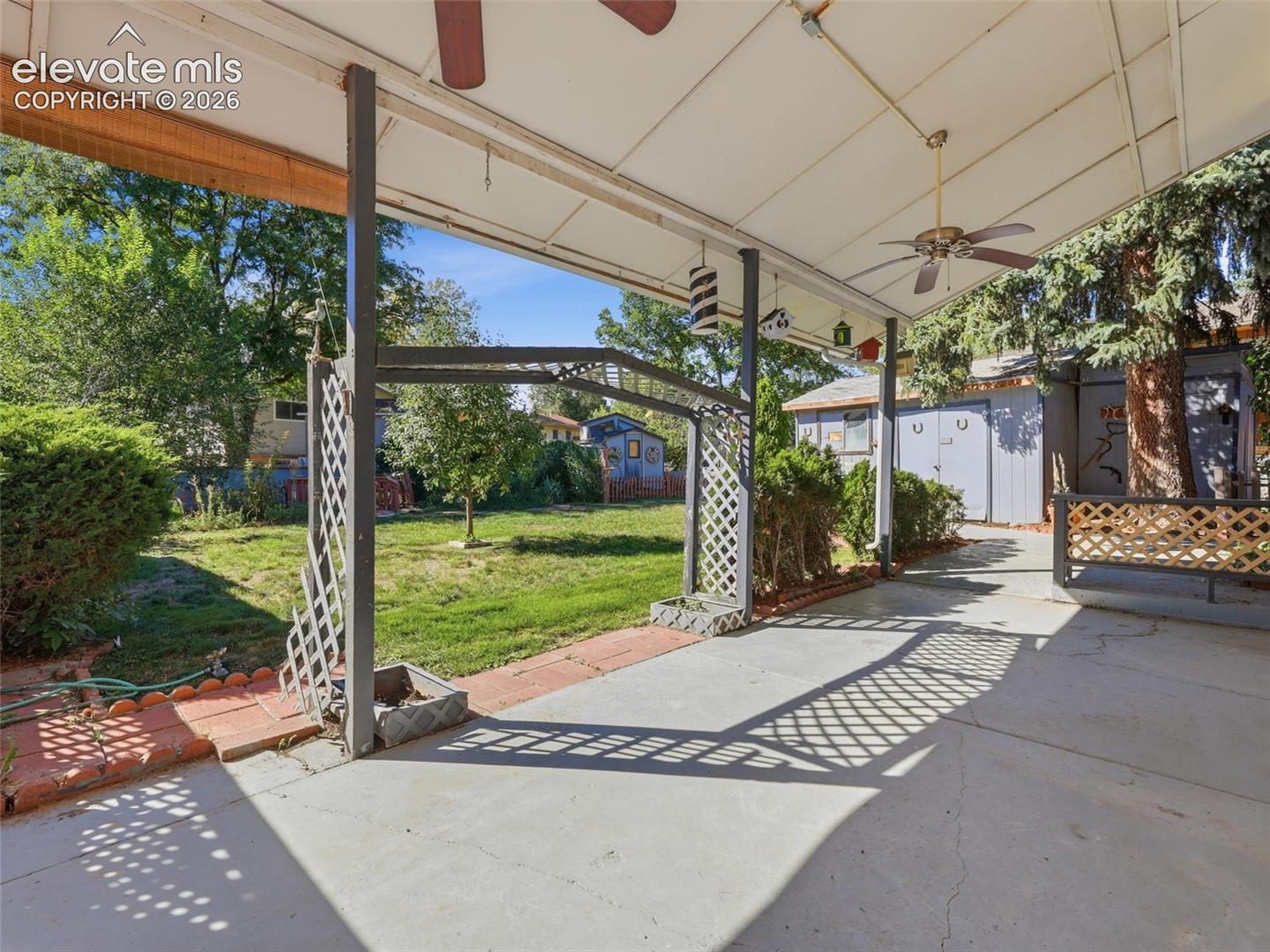 530 Bickley Street