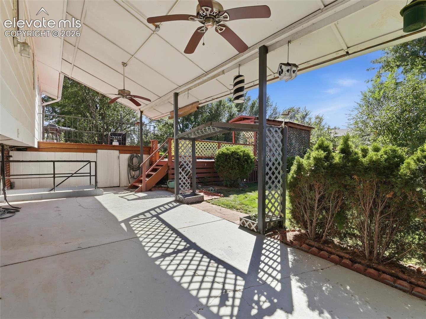 530 Bickley Street