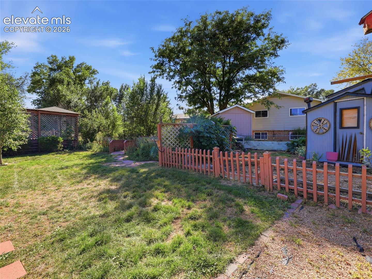 530 Bickley Street