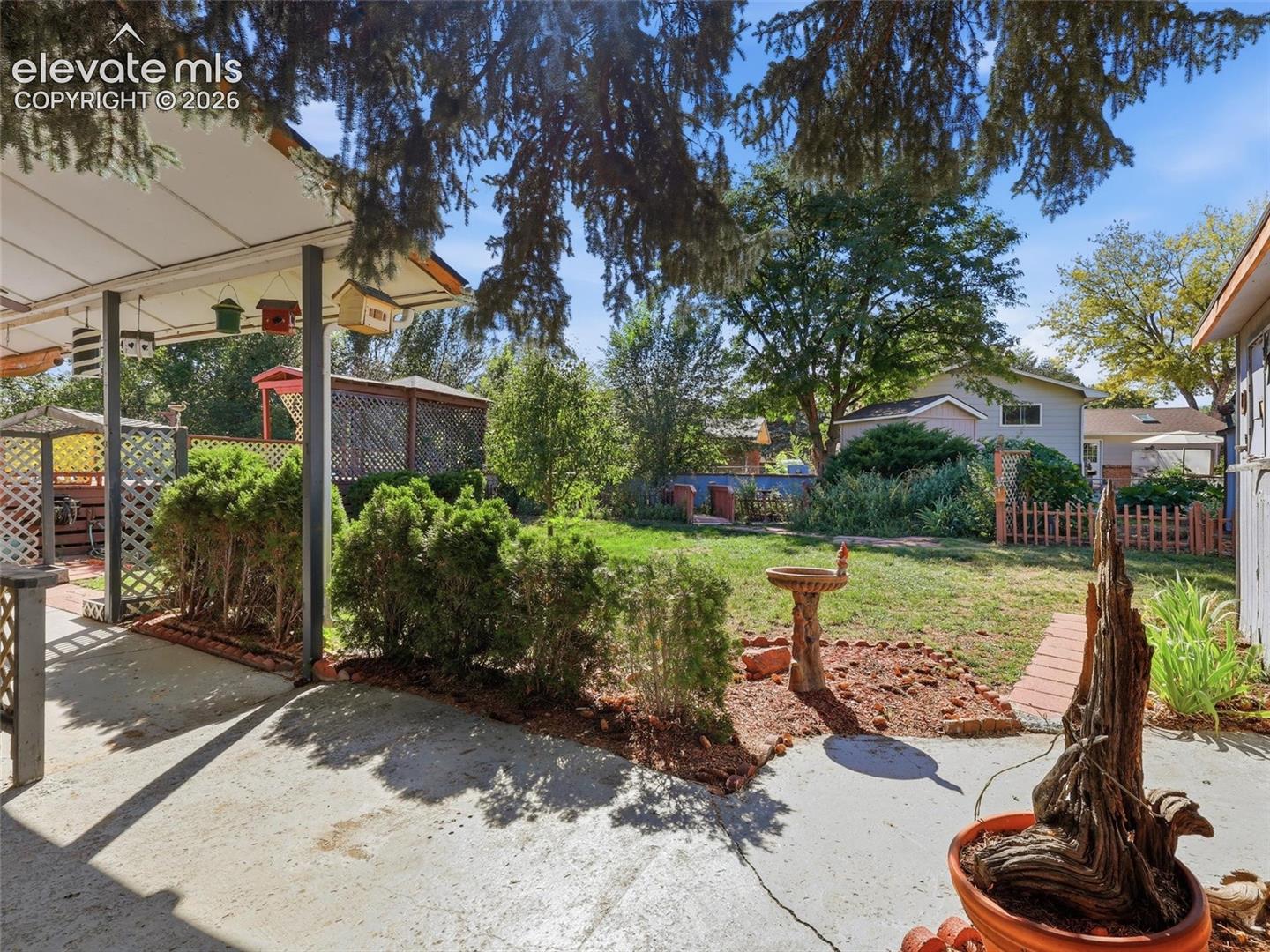 530 Bickley Street