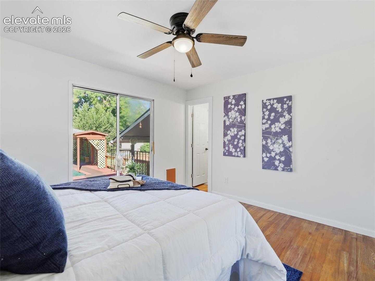 530 Bickley Street