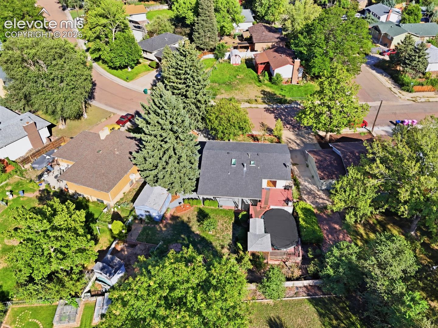 530 Bickley Street