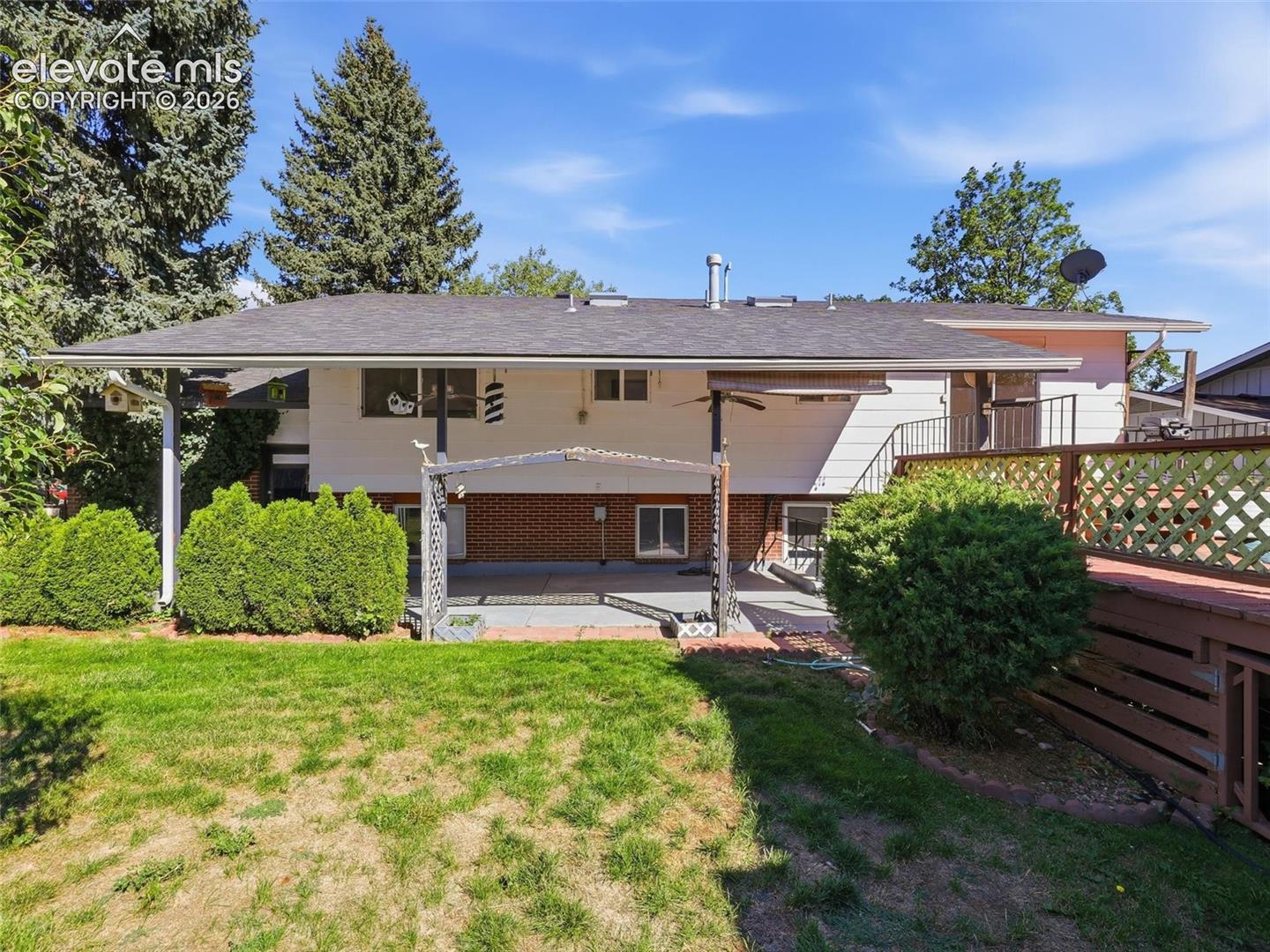 530 Bickley Street