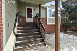649 Widick Street
