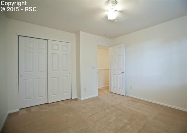 4852 Saddle Ridge Drive